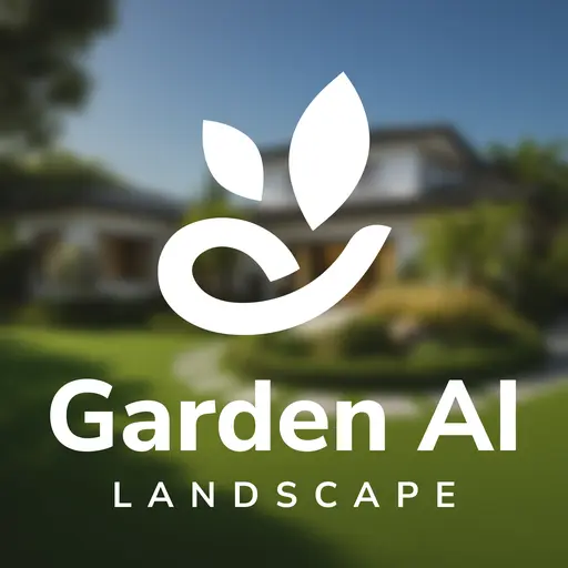AI Garden: Landscape Design icon