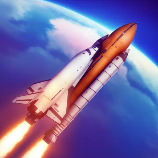 ElonMars Spaceflight Simulator icon