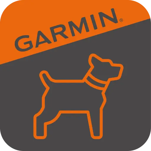 Garmin Alpha icon