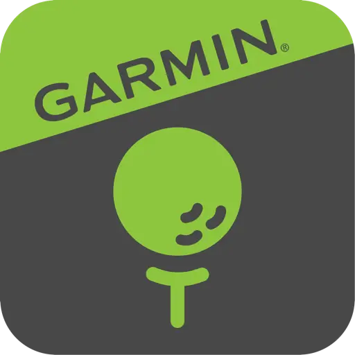 Garmin Golf icon