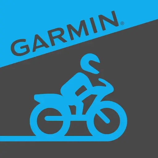 Garmin Motorize icon