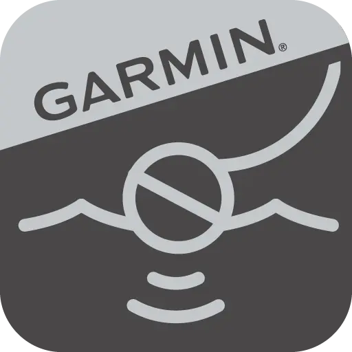 Garmin STRIKER™ Cast icon