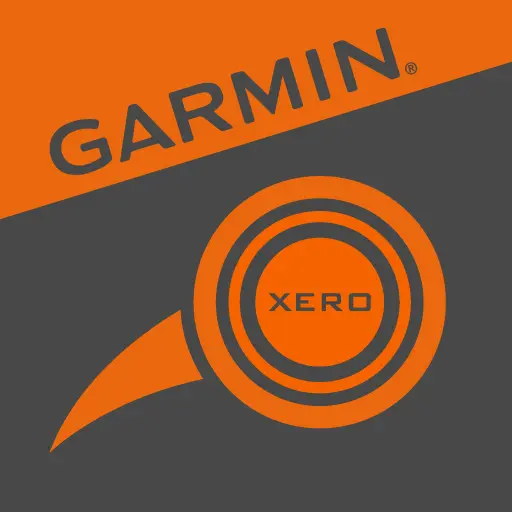 Garmin Xero® S icon