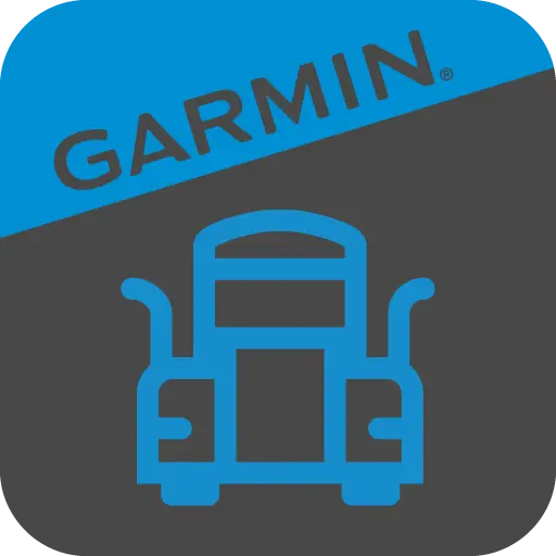 Garmin eLog™ Compliant ELD icon