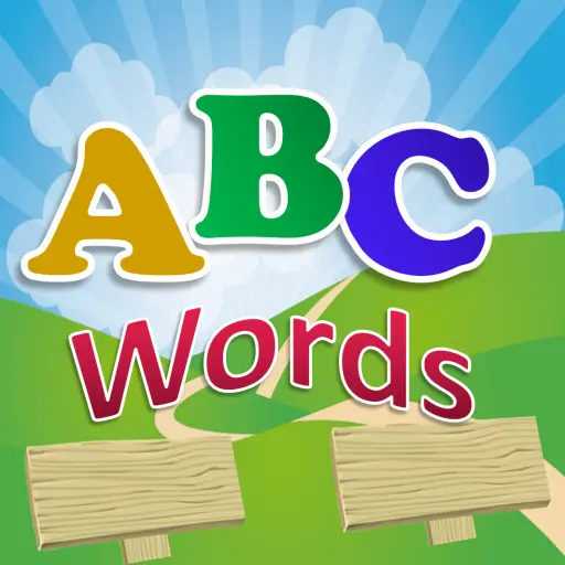 Kids English Words Vocabulary icon