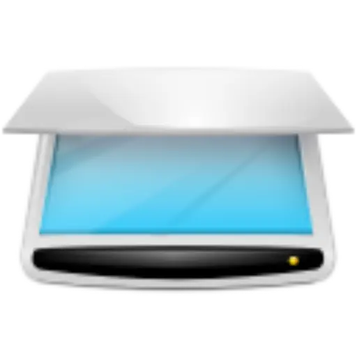 Fast Scanner icon