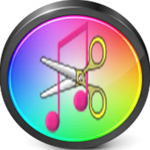 Mp3 Cutter Ringtone Maker icon