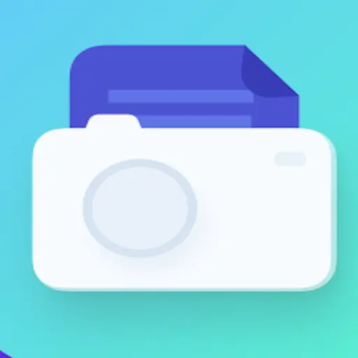 Camera Scanner icon