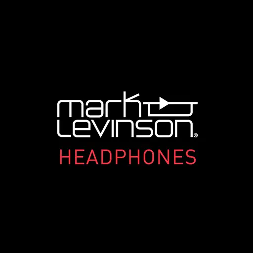 Mark Levinson Headphones icon