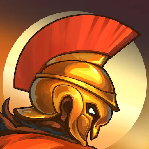 Generals of Legends icon