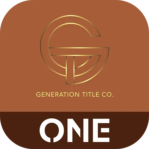 GenerationTitleAgent ONE icon