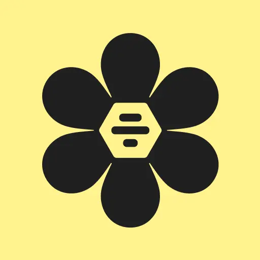 BFF: Make Friends. By Bumble. icon