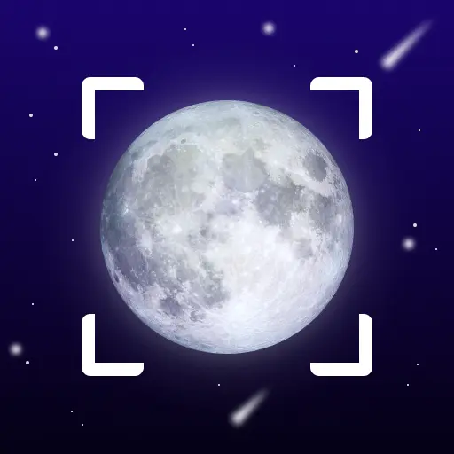 Moon Locator - Lunar Calendar icon