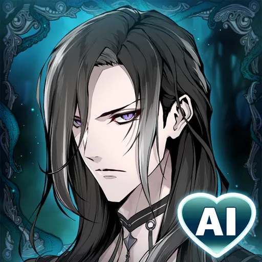 Whispers of the Abyss: Otome icon