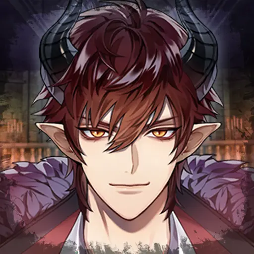 Devilish Charms: Monster Otome icon