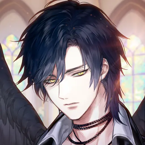 Angelic Kisses : Romance Otome icon