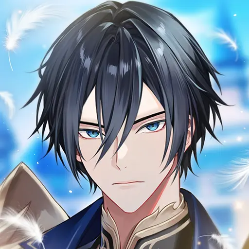 Angels' Academy: Otome Game icon