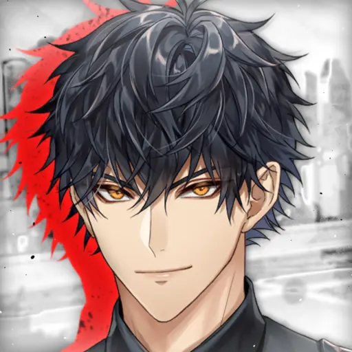 Kiss Me, Kill Me: Otome Game icon