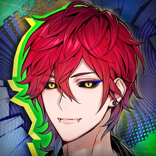 Enigma Squad: Superhero Otome icon