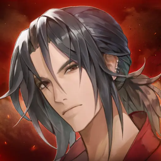 Dark Samurai: Shogun Otome icon