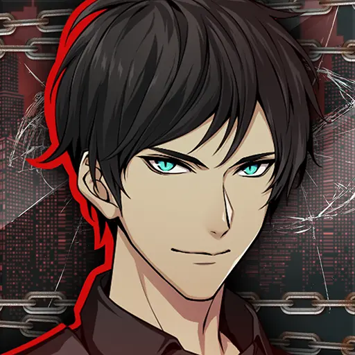 Criminal Desires: BL Yaoi Game icon