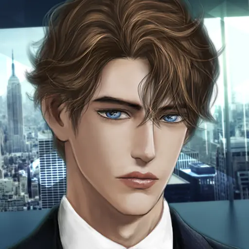 Business Affairs: Otome Game icon