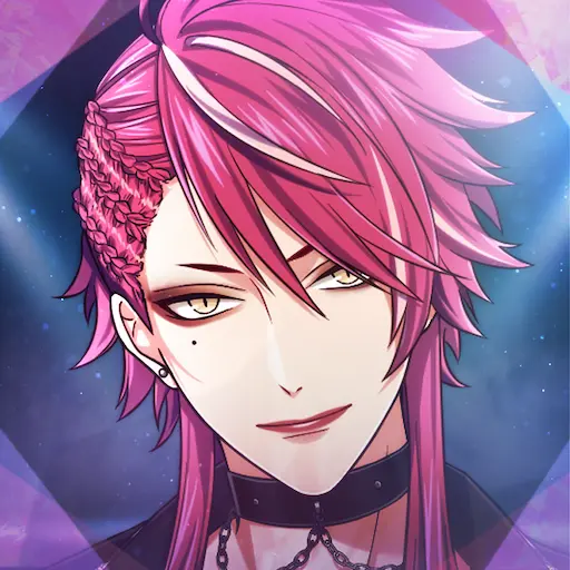 Gossip School: Campus Otome icon