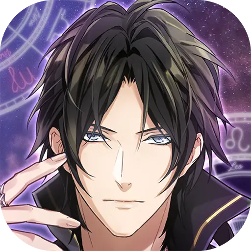 Starlit Promises: Romance Otom icon