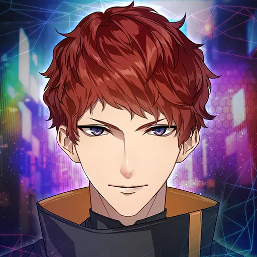 Cyber City Knights: Otome Game icon