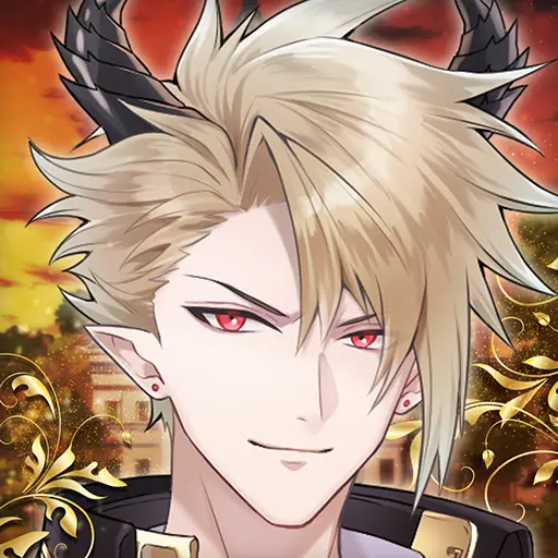 Sins of the Everlasting: Otome icon