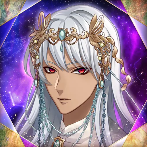 My Starry Princess - Otome Rom icon