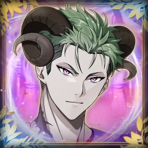 Love's Eternal Wishes: Otome icon