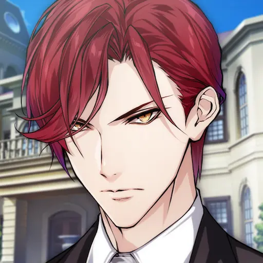 Deceitful Devotions Otome Game icon