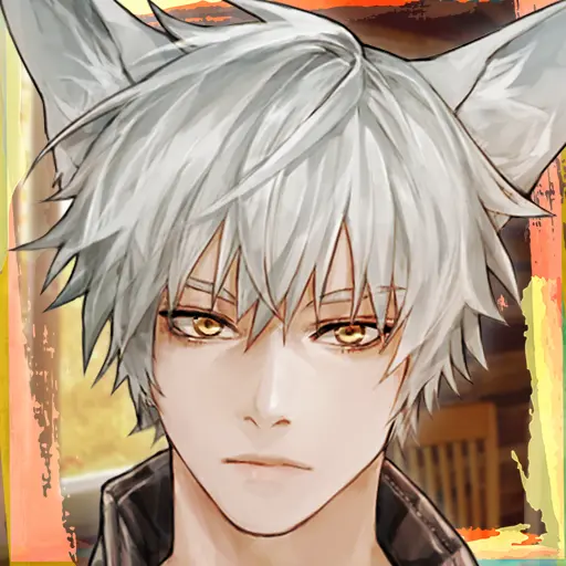 Heart of the Fox: Otome Game icon