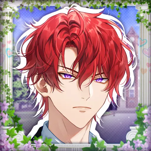 Pledge of Love: Otome icon