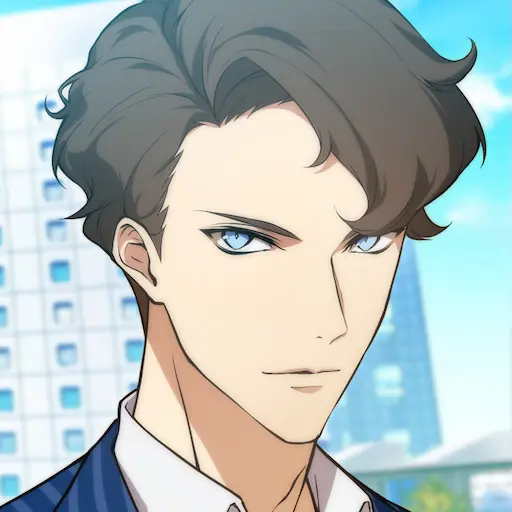 Freshman Fantasies: Otome Game icon