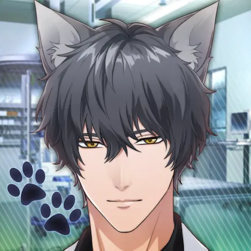 The Pet Doctor's Secret: Otome icon