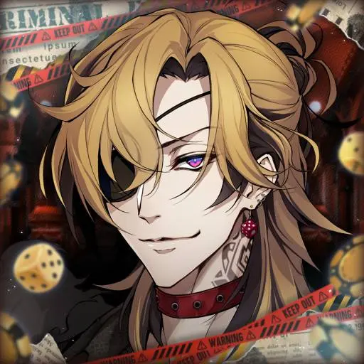 Hitman Love Strike: Otome icon