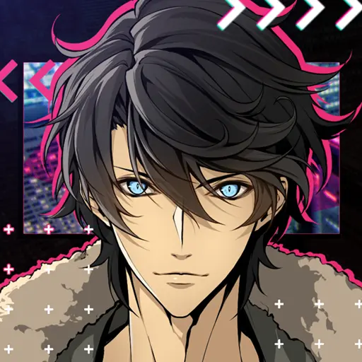 Chase Love in Japan Otome Game icon