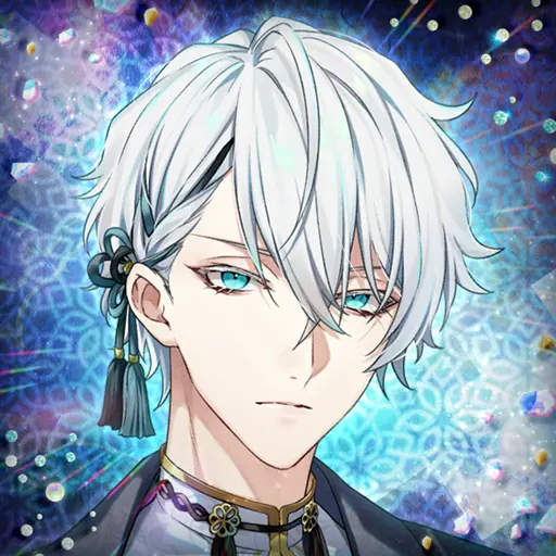 Lustrous Heart: Otome Game icon