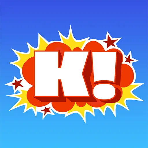 Kartoon Channel! icon