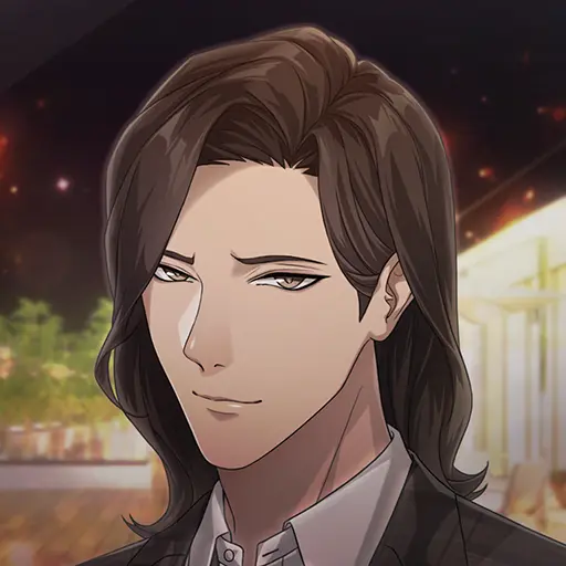 Be My Match: Bachelor Otome icon