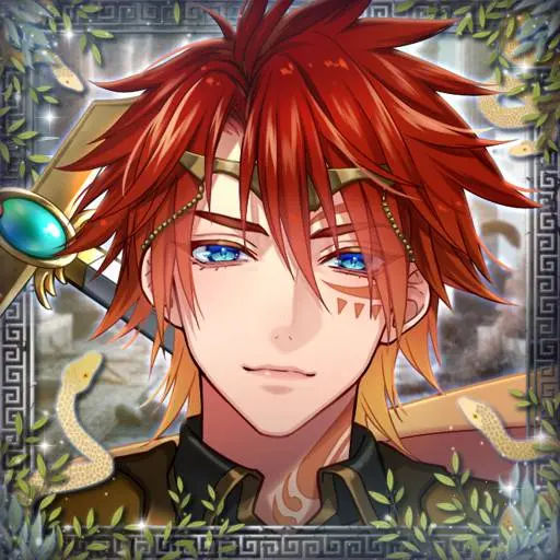 Hearts of Olympus: Anime Otome icon