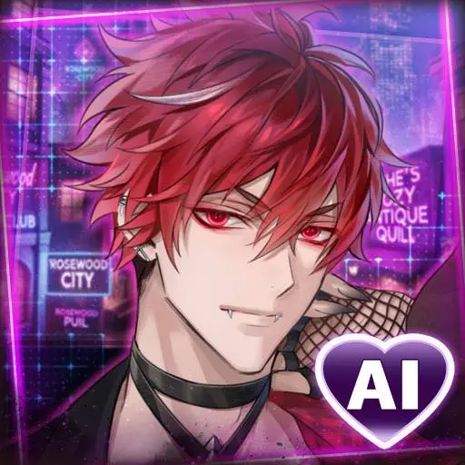 Undead Vendetta: Vampire Otome icon