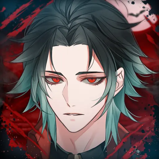 Vampire Twilight Romance icon