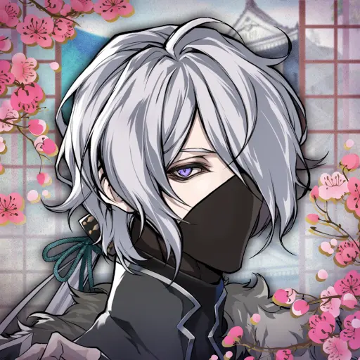 My Ninja Destiny: Otome Game icon