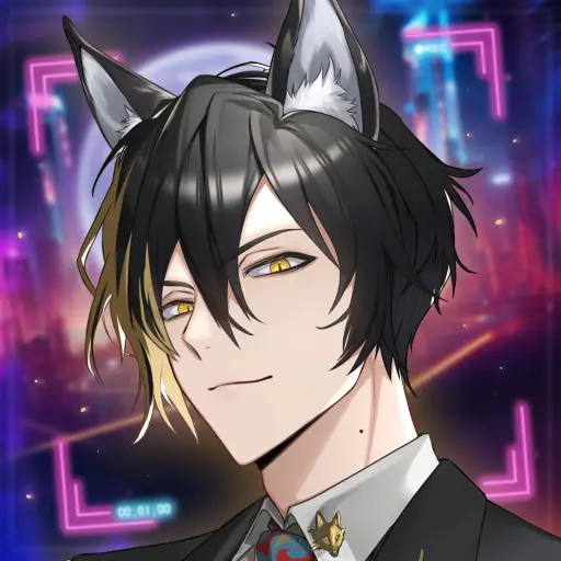 Girl Who Cried Wolf: Otome icon