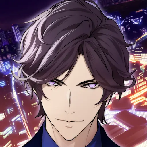 Steal My Heart: Heist Otome icon