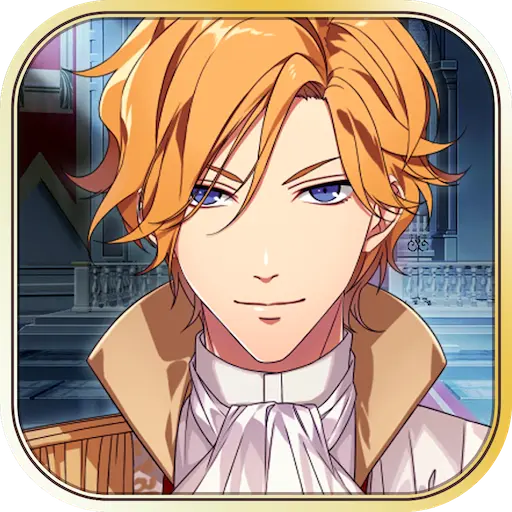 Blue Moon Princess: Otome Game icon