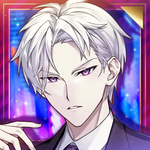 Love at Any Cost: Otome Game icon